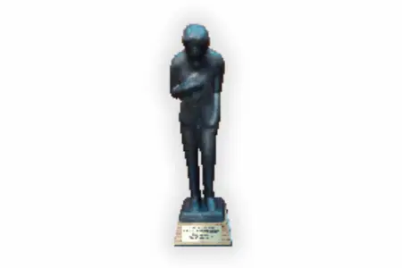 imagen de premio gogo andreu